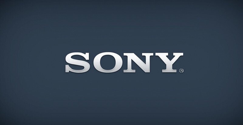 sONY