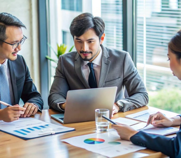 Digital Transformation in Finance: What It Means for You