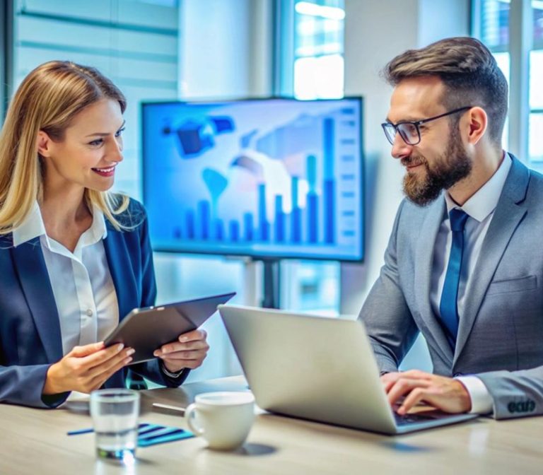 Wealth Management Strategies for Long-Term Success