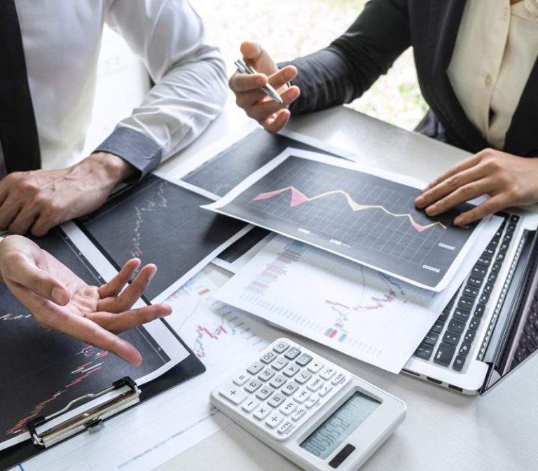 Budgeting and Forecasting: Tools for Smarter Decisions